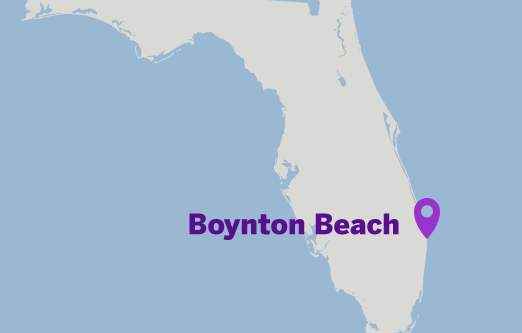 Boynton-Beach